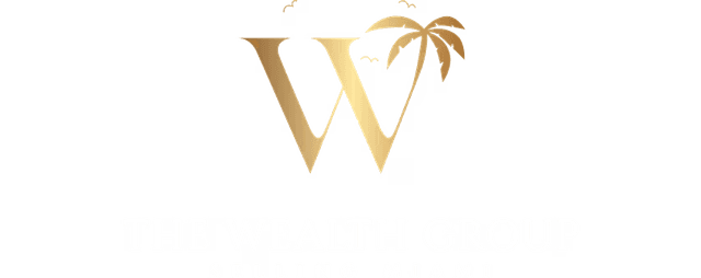 THE WEALTH GROUP MIAMI Logo