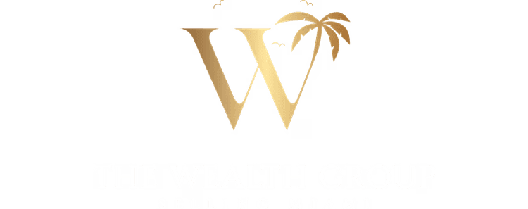 THE WEALTH GROUP MIAMI Logo