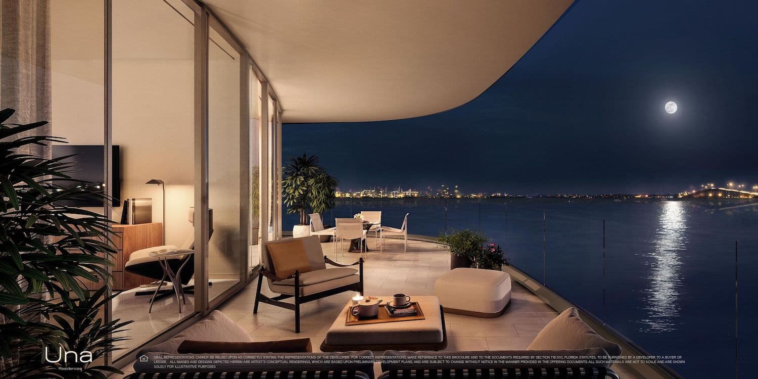 UNA Residences photo 11