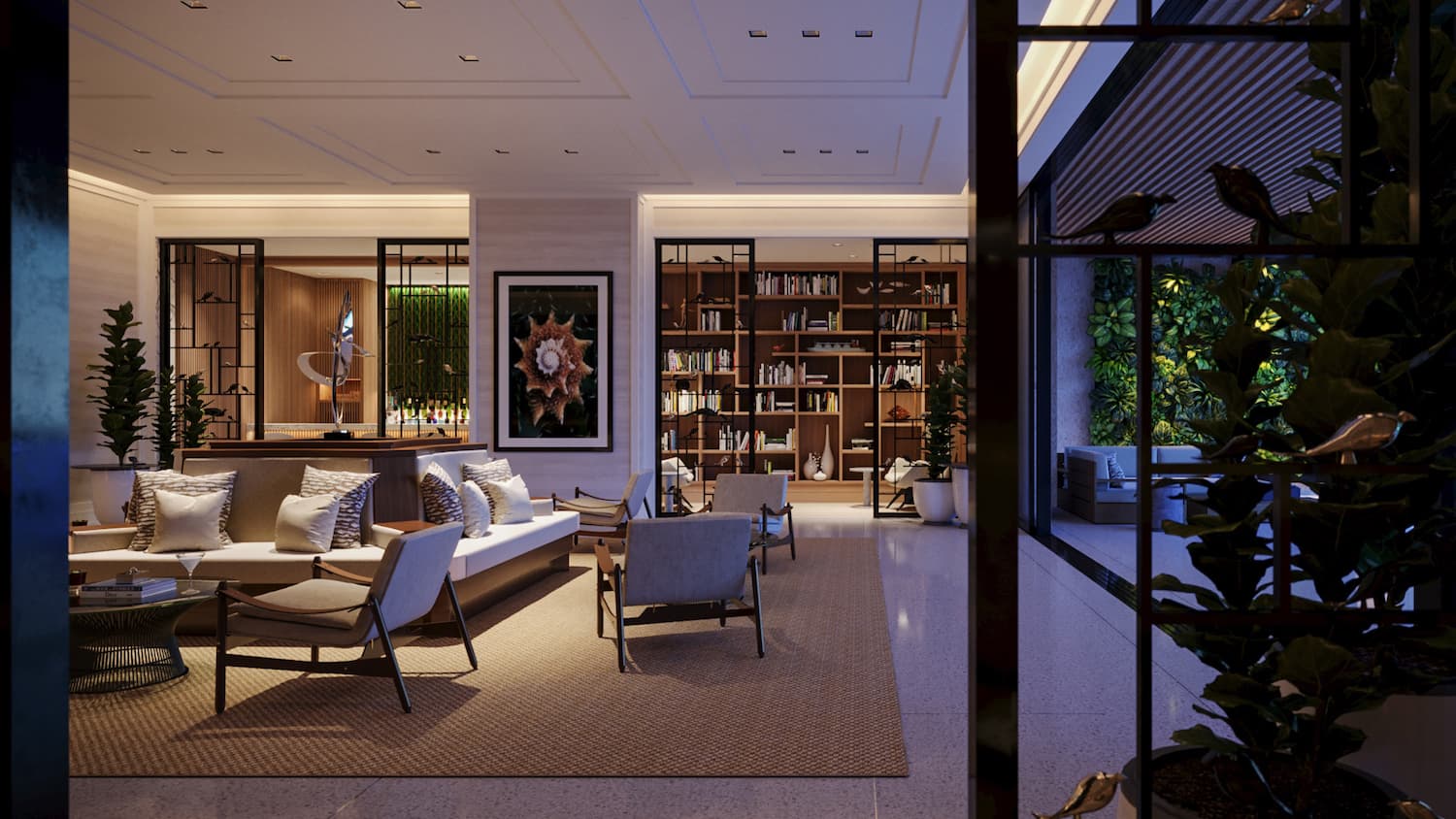 Palazzo Della Luna photo 9