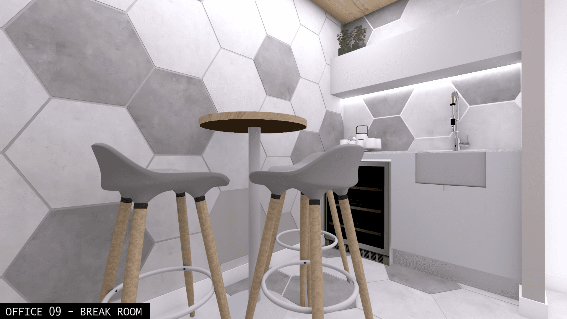 Inspiration Modern Living hero