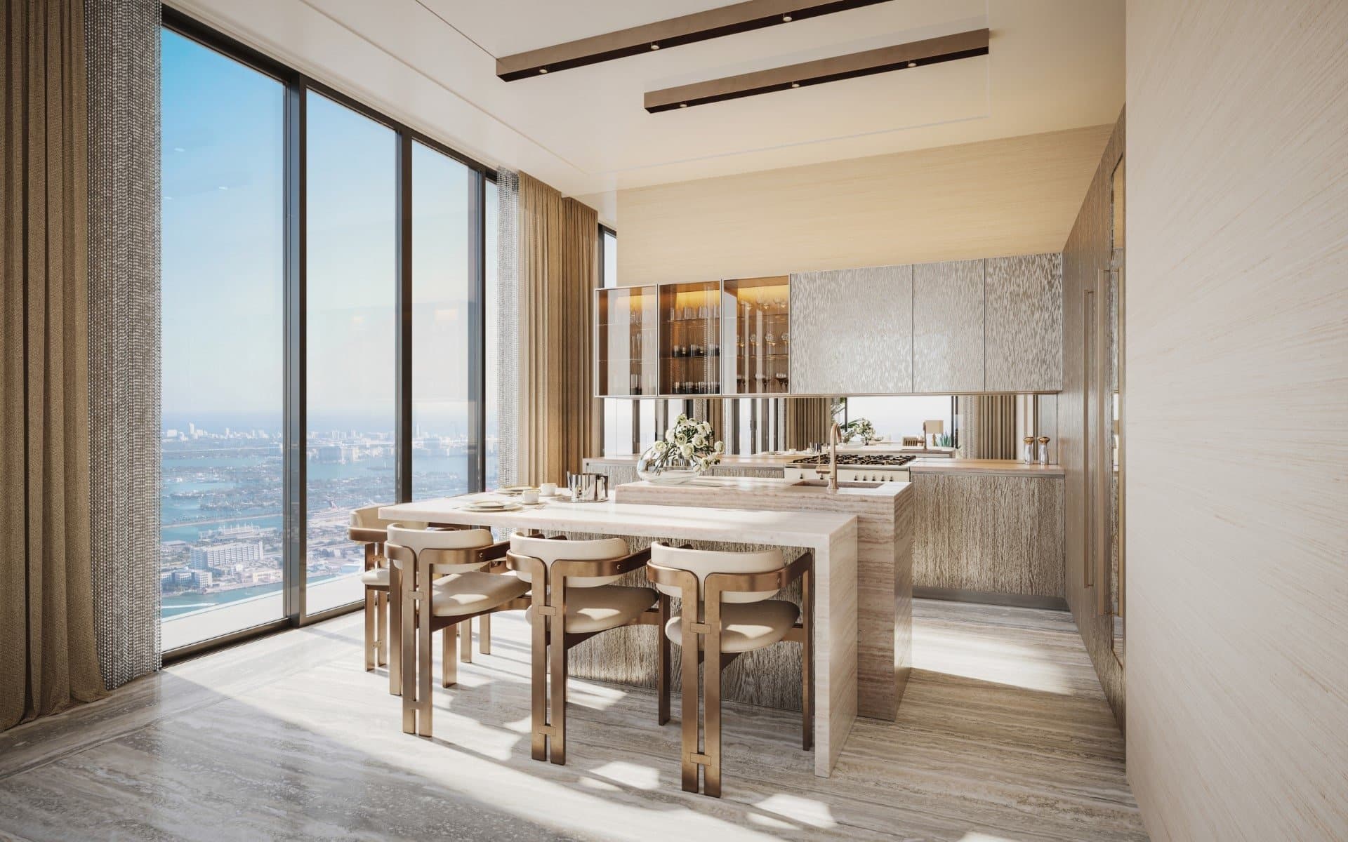 Dolce & Gabbana Residences photo 4