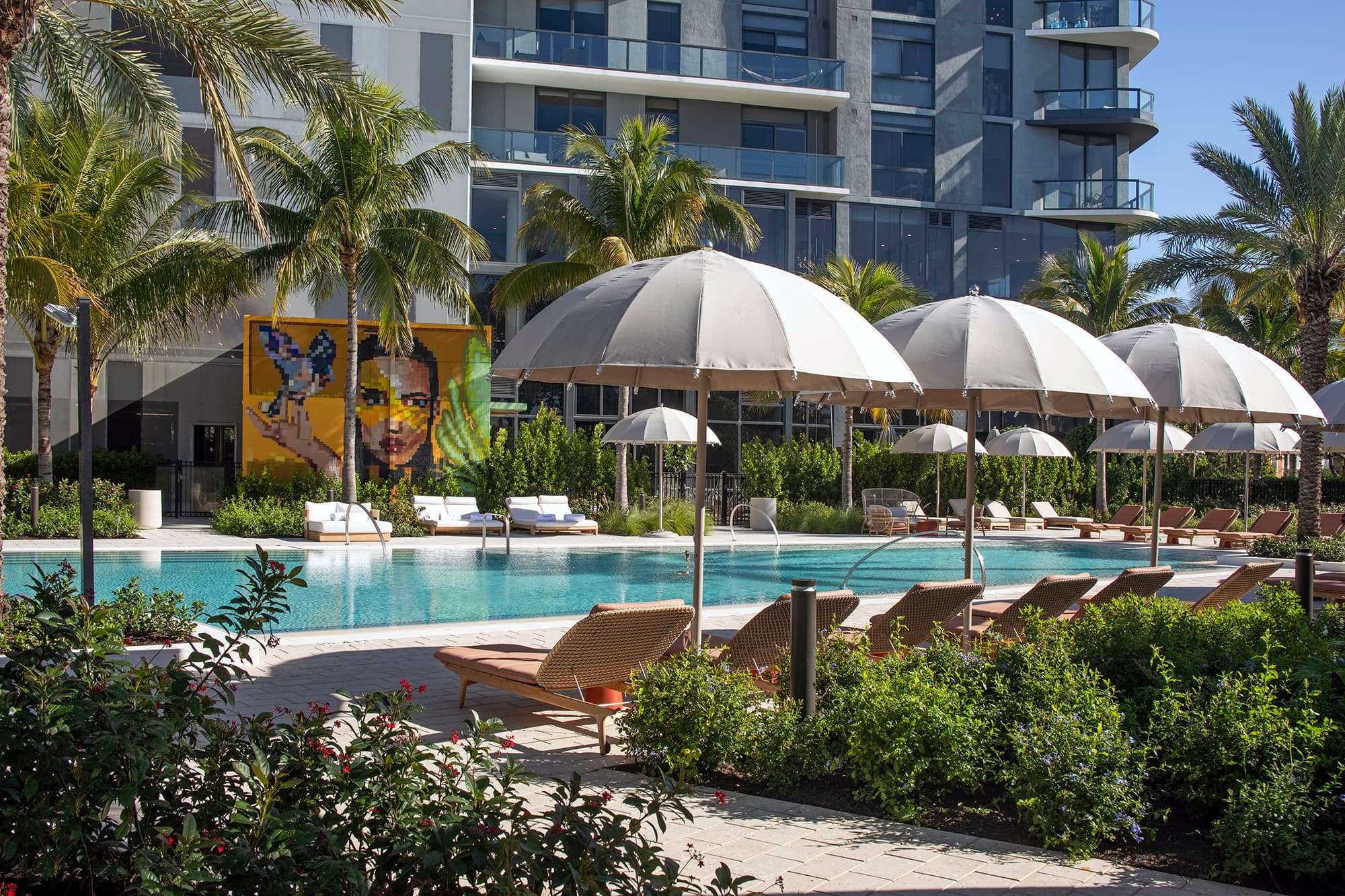 MONDRIAN Hallandale Beach photo 32